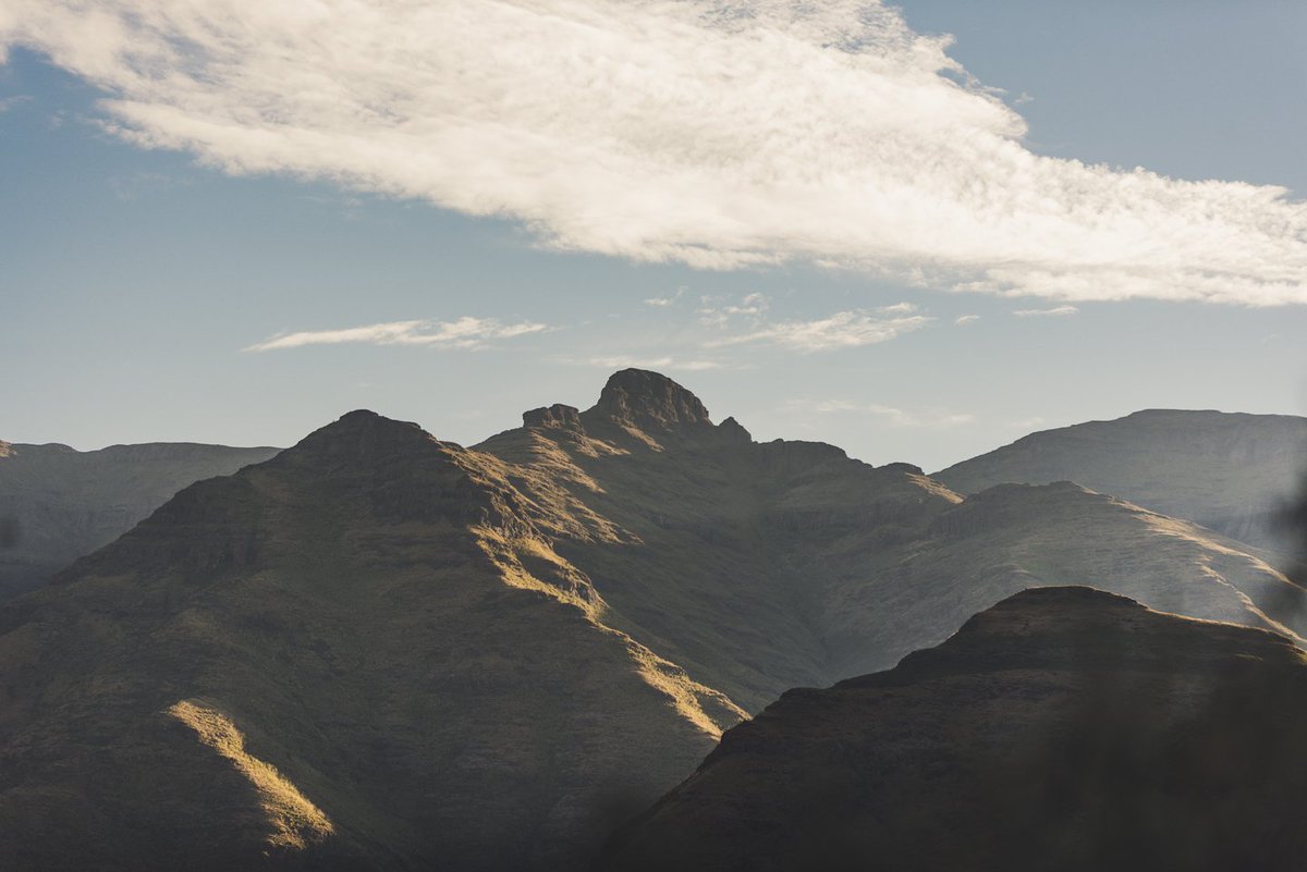 After a successful weekend at Skyrun, it’s back to work. Never fear, we still have mountains in our sight. This weekend, we head to the Maluti Mountains for the <a href="/LesothoUltra/">Lesotho Ultra</a>, where we will be hosting participants at Camp Davis!

Photos:  @AdventureLifeSA/<a href="/TVrugtman/">Terence Vrugtman</a>

 #trail