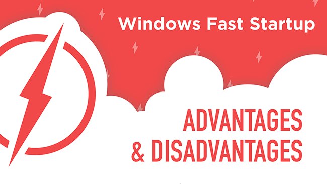 TechLilaBlog's tweet image. "The fast startup mode for Windows is a quick and simple way to improve the speed and performance of your system." goo.gl/9G5nXY #Windows #Windows10 #ComputerTips