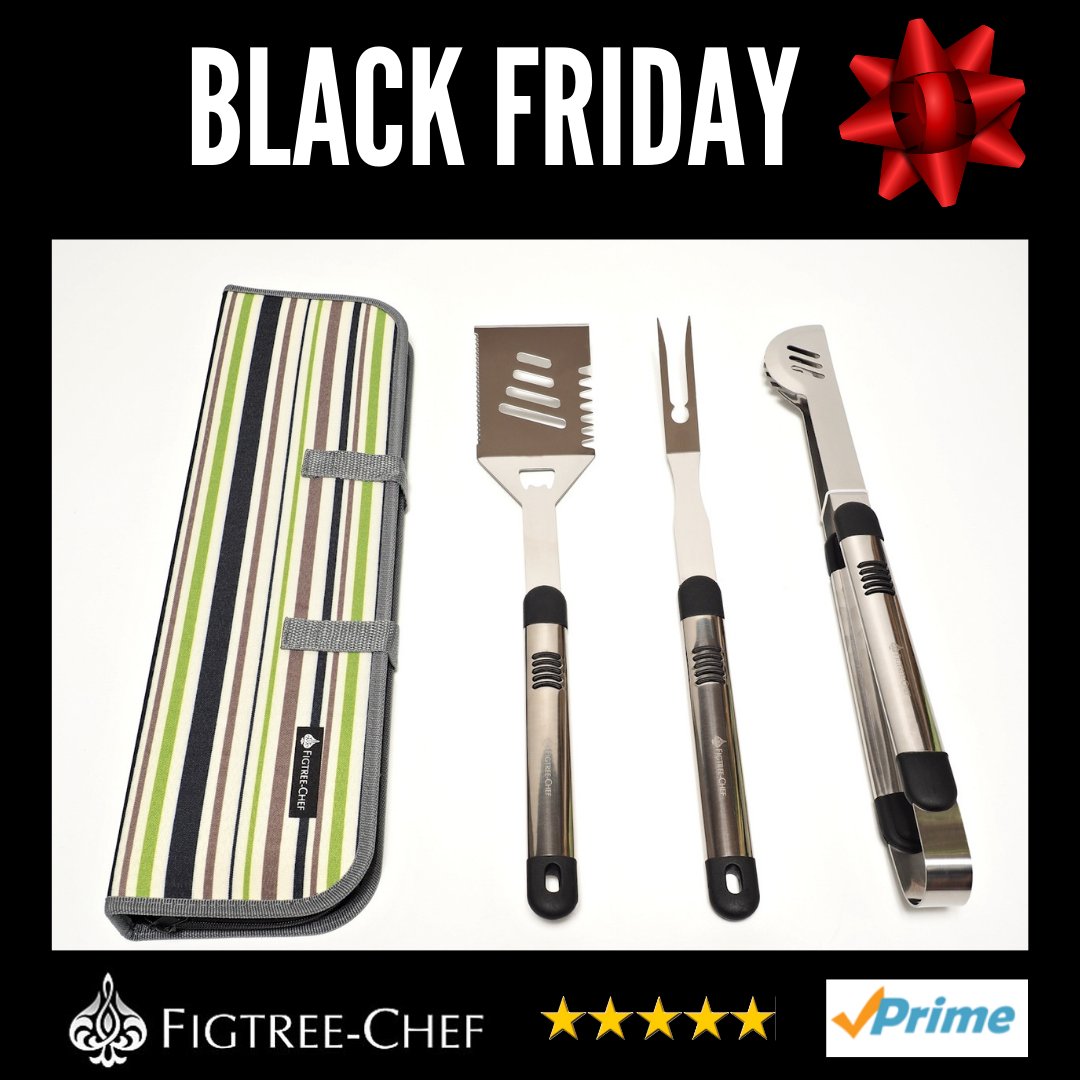 For your Christmas needs in advance of December #holidayseason #HolidayShopping #BlackFridayWeek #grilling