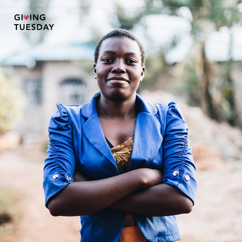 NeemaProject's tweet image. At Neema, it has been our great privilege and joy to invite broken young women on a courageous journey. A journey where REJECTION is replaced with a deep sense of IDENTITY and BELONGING. #GrowWithNeema #GivingTuesday #NeemaProject