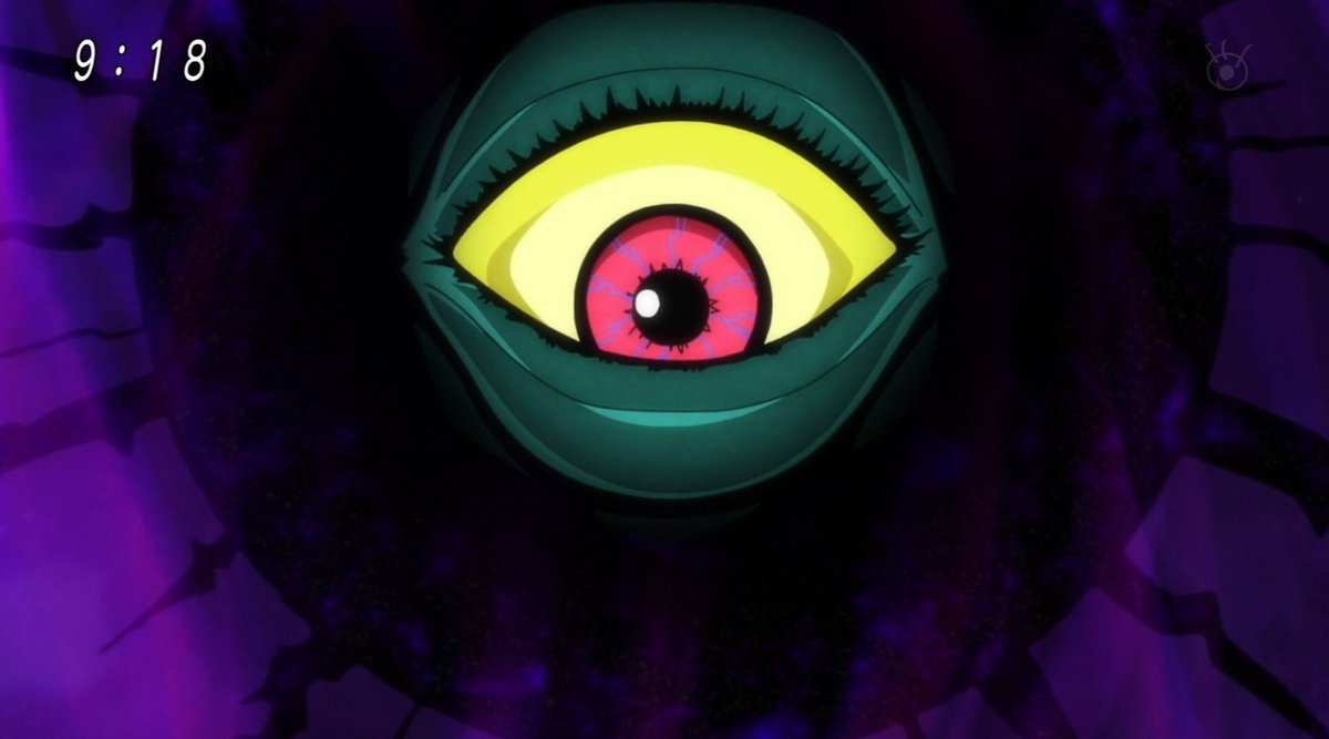 いちろ Twitterren 6期の鬼太郎見てると 蟹坊主だのバックベアードだの 少し前まで納谷悟郎さんや柴田秀勝さん等のラスボス声がハマりそうな Or実際に演ってた 役をあの田中秀幸さんが演じていることに軽く驚いてしまう