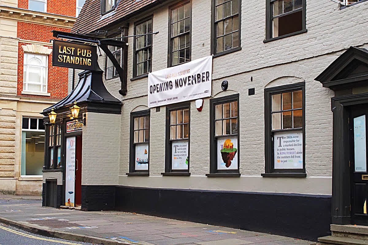 Last Pub Standing tweet media