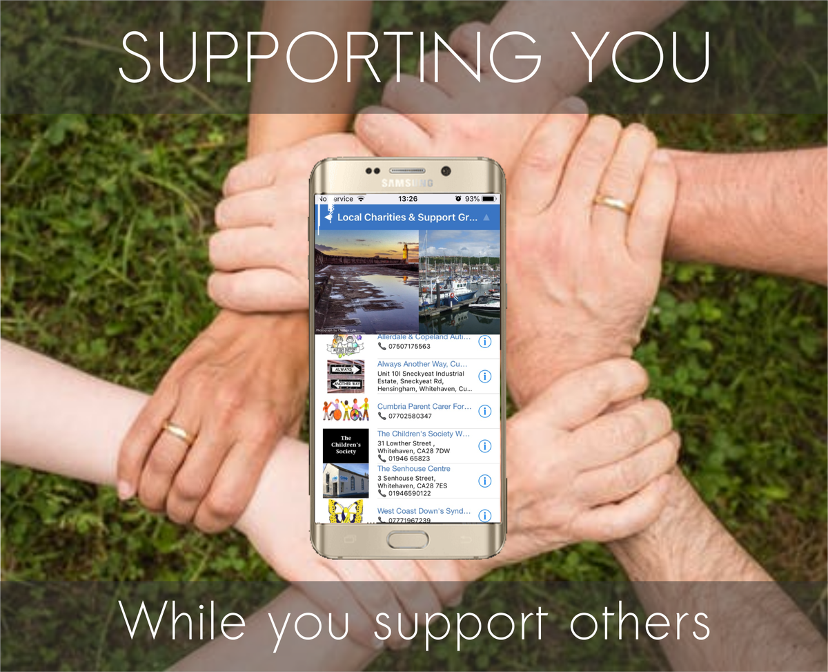 Whitehaven_App tweet picture