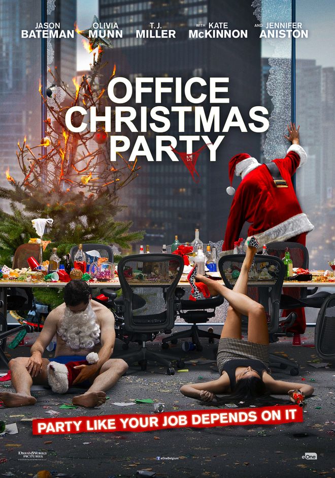 HighlineAudio's tweet image. It was a great experience working with @ParamountPics, Dreamworks, Bluegrass Films and @Interscope on the motion picture and official soundtrack of @officexmasparty