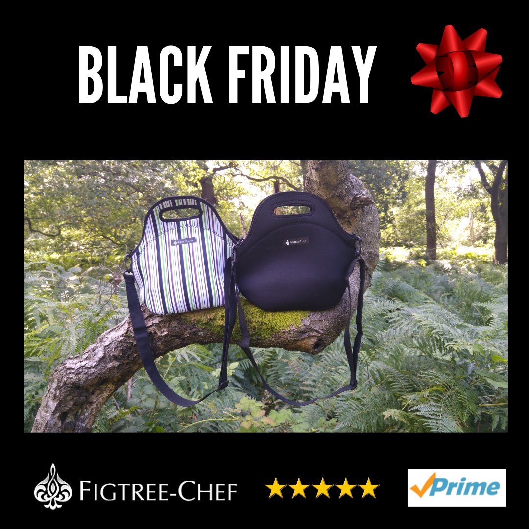 For co-ordinated products look for Figtree-Chef at Amazon for the bet ideas this Christmas #BlackFriday #November #shopping #FridayNight amzn.to/2HFIdMu