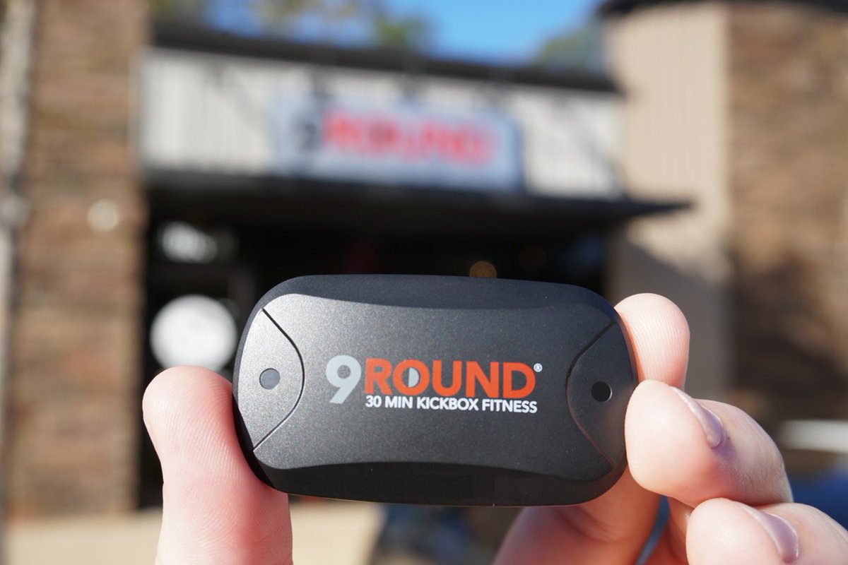 9RoundSC's tweet image. Raise heart rates with the best technology on the market! Pick yours up at @9Round today. #9Round