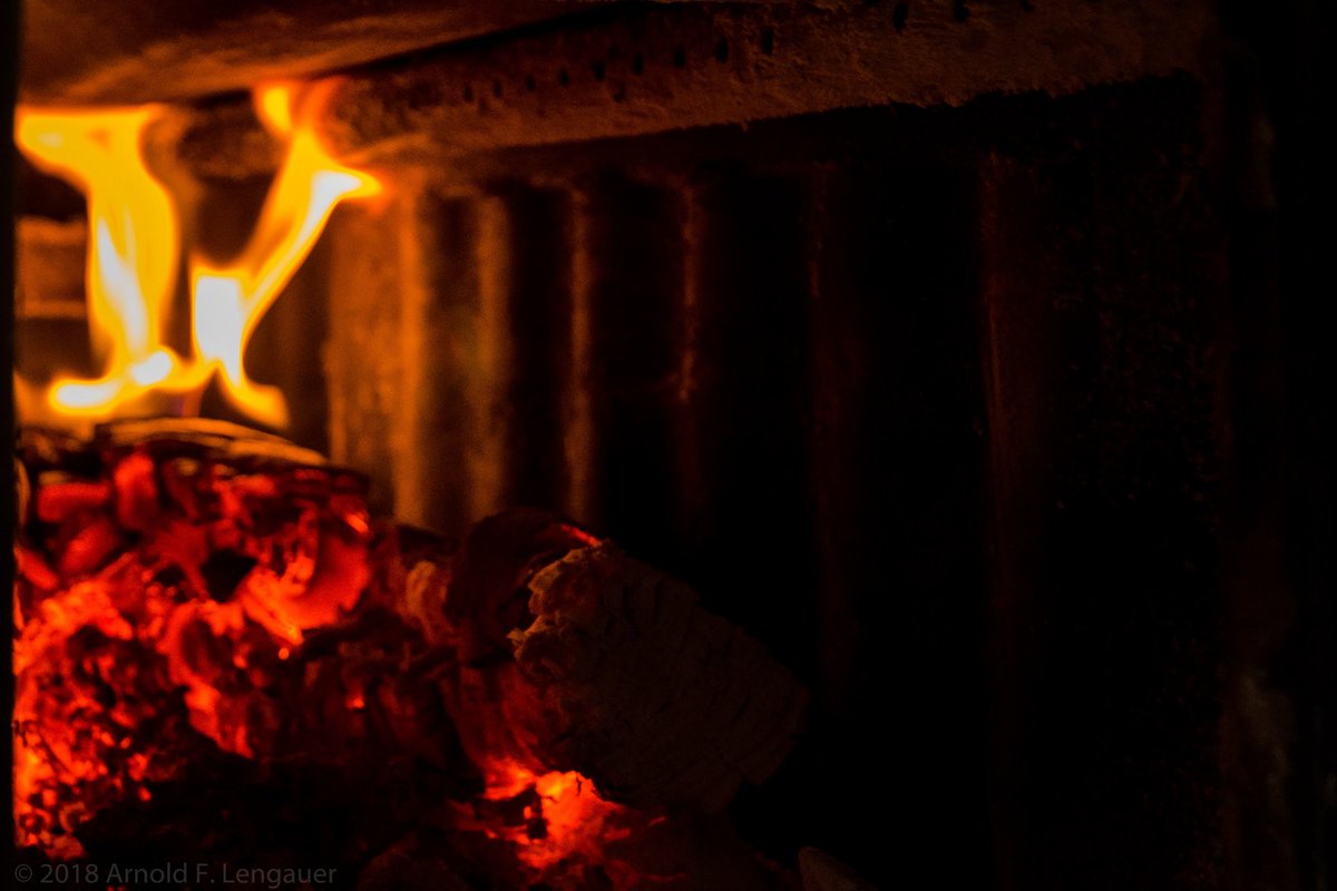 Der Lichtblick beim Wetter heute ...