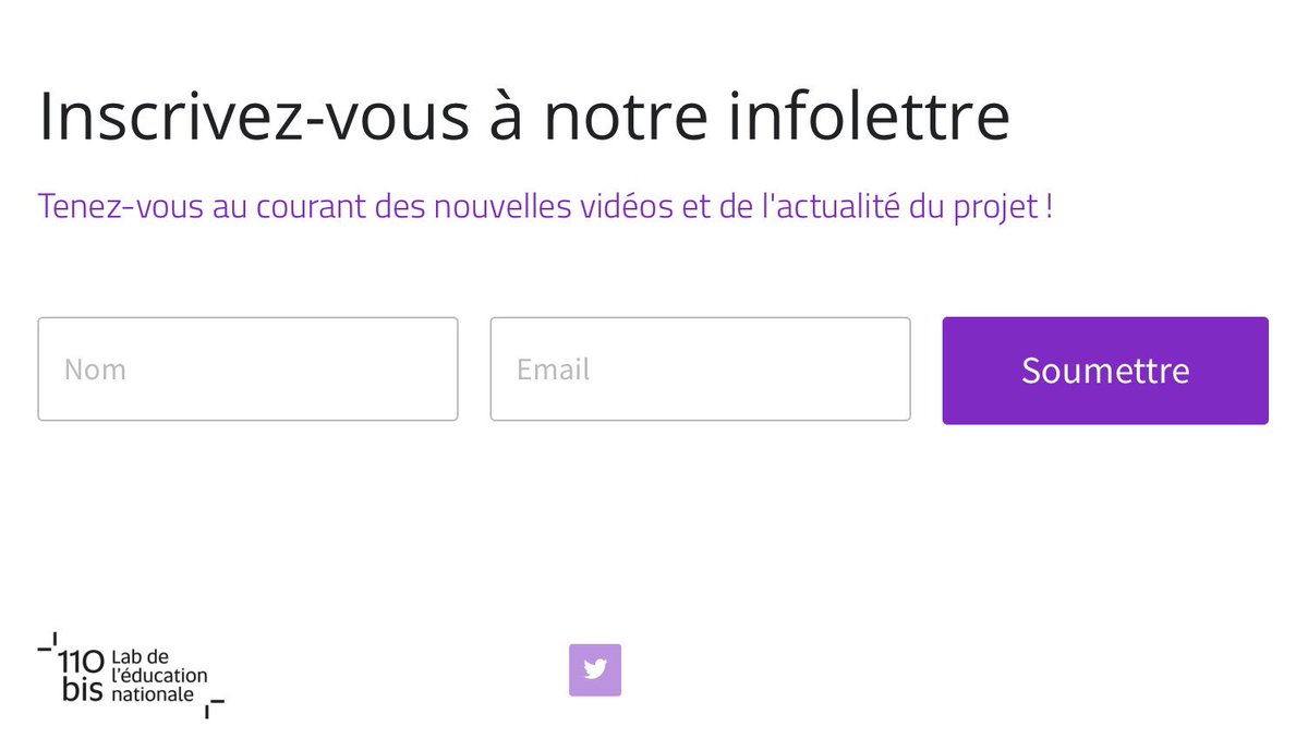LesClassesa12's tweet photo. Inscrivez-vous à notre infolettre et soyez les premiers à être informés de l’actualité @LesClassesa12 
https://t.co/yPvtZCt88R https://t.co/Ul9h8fWhgY