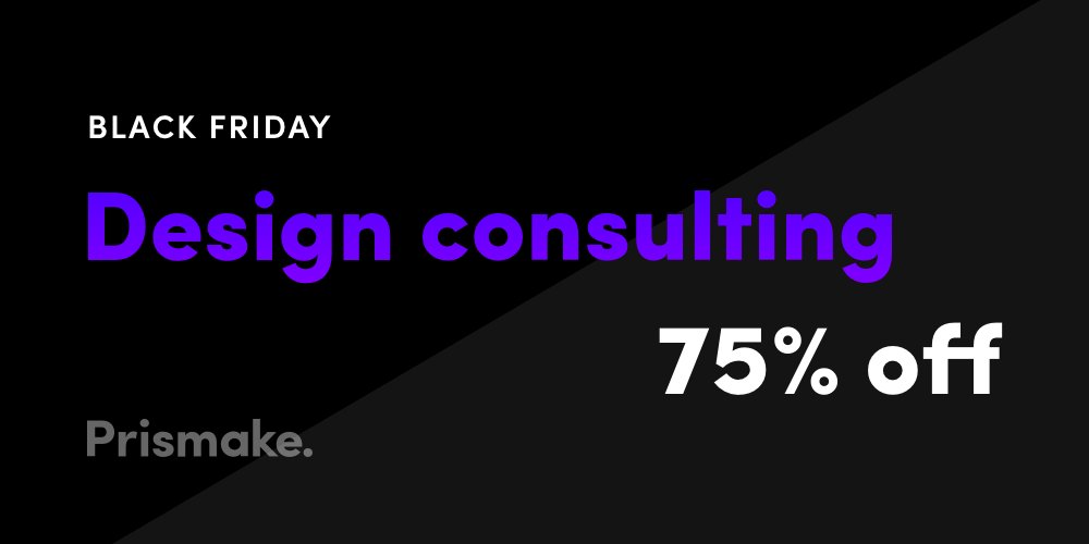 prismakelab's tweet photo. Good #design changes everything. Do you agree?

We do. It's why we decided to help #startups and #entrepreneurs who are looking for a #design audit &amp; consulting 🎨. If you'd like to redesign your product or build something from scratch, check here👨‍💻 : 

https://t.co/RpL4Bgo0iG https://t.co/rt8JMNX69L