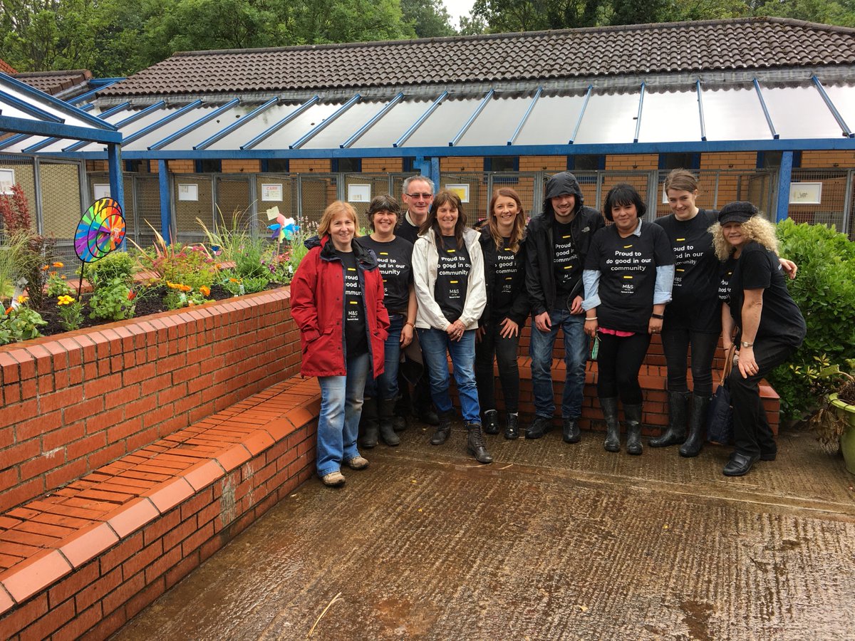 If you’re a business big or small looking for a local cause and a great charity to support in 2019 - we would love to hear from you! Contact bev@bristolarc.org.uk or call 01173003962 to see how we can support your business objectives and provide vital care for local animals.