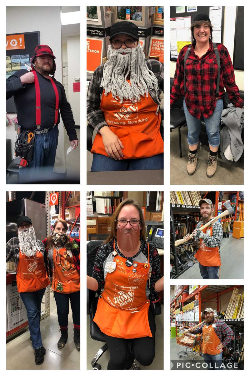 b163dedd5c28487's tweet photo. 2567 Lumber Jacks??? Thanks to our VOA for driving the fun😀 times!!!@Trent2567THD @TonyMazzola1 @MichaelSFrye2 https://t.co/fk3e8HfuQJ