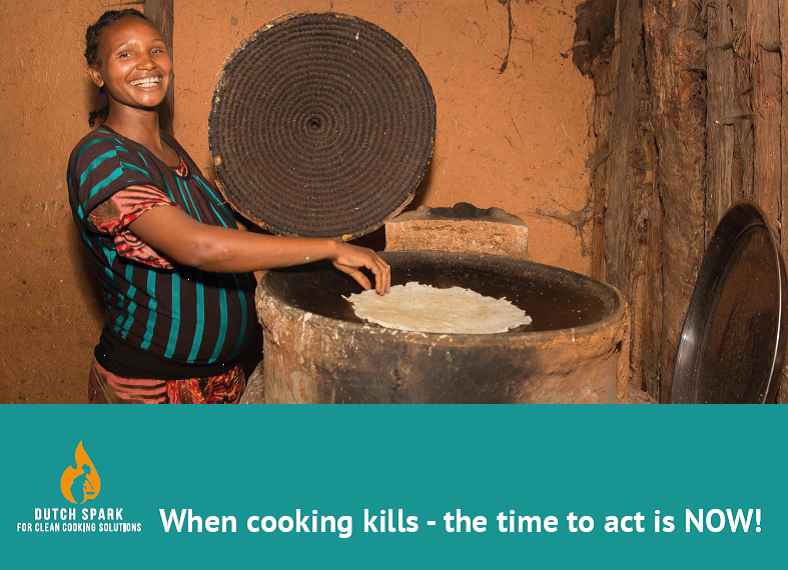 SNV_RE's tweet photo. Read how the Dutch SPARK Coalition highlighted the challenges facing the Clean Cookstoves sector #CCIF18 https://t.co/0DDTckTPOY @CCIF18 #cleancooking #emissions #Health https://t.co/8uRvhJHvfG