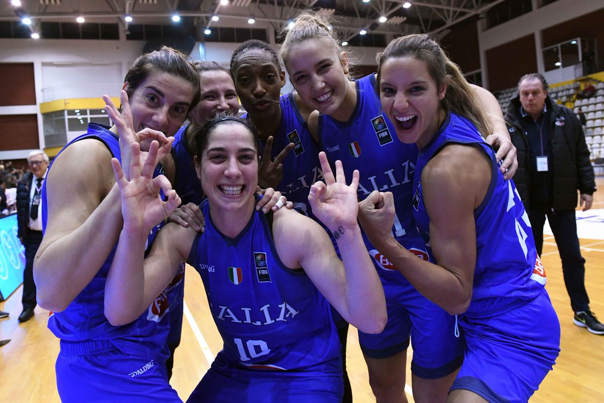 Sfruttiamo #instagramdown e #facebookdown:
- Facciamo sapere a tutti che domani a La Spezia, alle 20:30 (diretta SKY), l'Italia si gioca la qualificazione agli Europei contro la Svezia.
- Retwittate per farlo sapere a tutti
- Le ragazze hanno bisogno di un grande sostegno