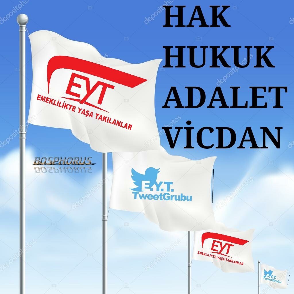 “Bir insana yapılan haksızlık bütün toplumu yaralar..” Binlerce insana, yapılan haksızlık peki❓ Hiçbir vicdana adalete sığmaz Adalet güzeldir.Fakat devlet büyüklerinde olsa daha güzeldir. Bir saat adaletle hükmetmek, bir sene ibadet etmekten daha hayırlıdır. #EYT @RT_Erdogan