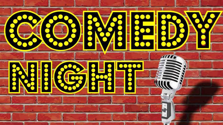 This Sunday.  Last one for 2018.  extra acts on.  tickets available 01446775000