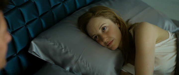 Happy Birthday to Andrea Riseborough who\s now 37 years old. Do you remember this movie? 5 min to answer! 