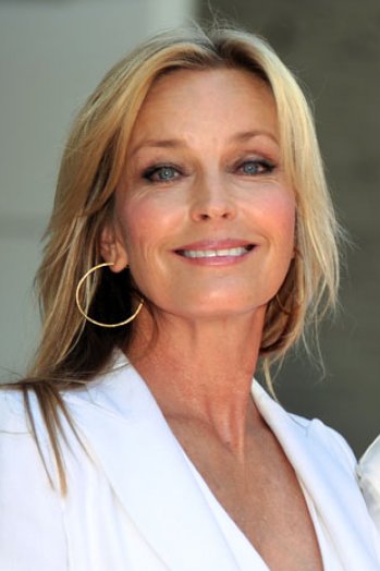 Happy Birthday dear Bo Derek! 