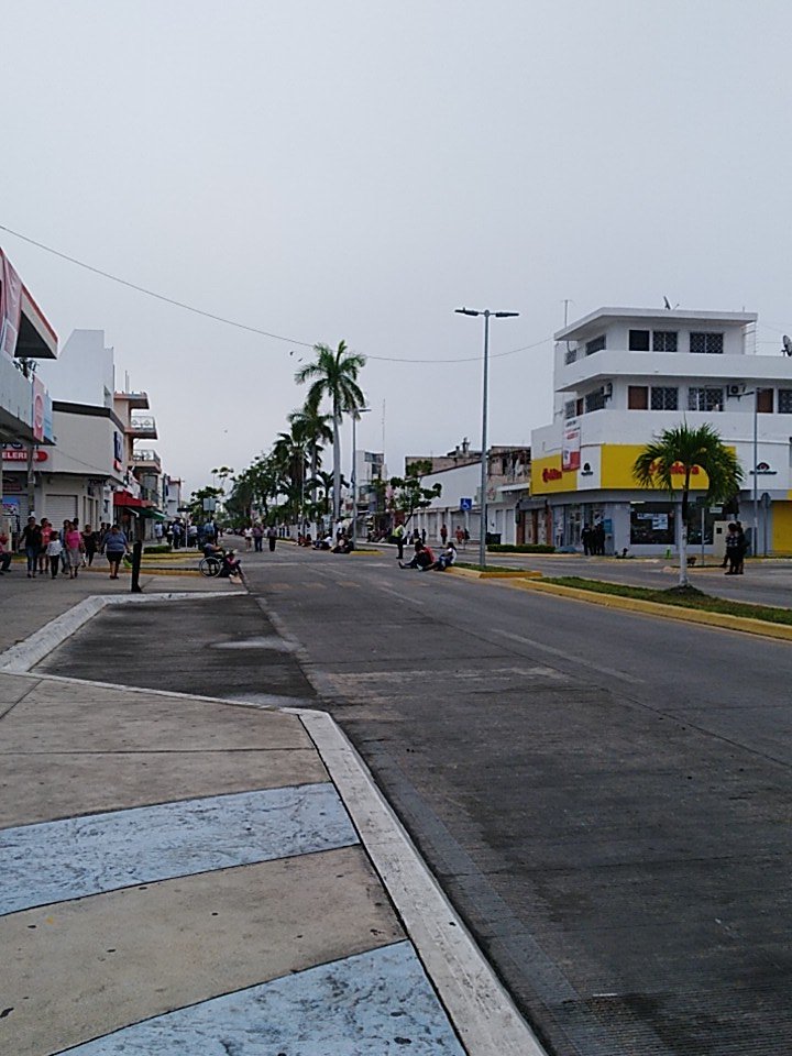 Quintana Roo tweet media