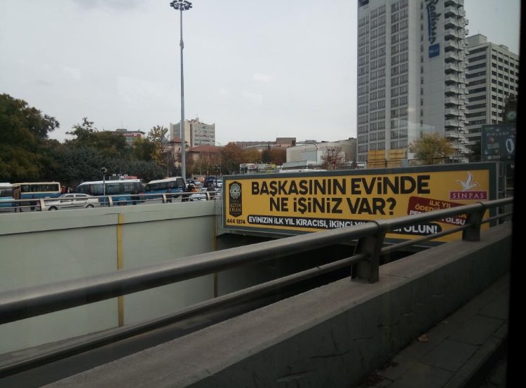 Peygamberin misafir istemediğini anlatan ayetinden sonra en iyi misafir kov...