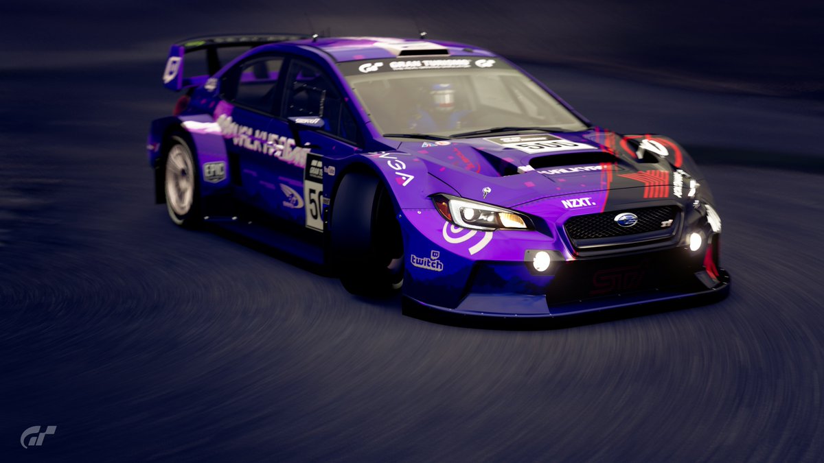 gohan_girabyt3's tweet image. 5th G D3sign is #finallyhere!! :D Celebrating #happy500k from an awesome twitcher most of you know from one game... But I know her since 3 years ago!! :D Here&apos;s the 100 Valky-Rae X STI!! :D Happy #500000 @Valkyrae !! :D