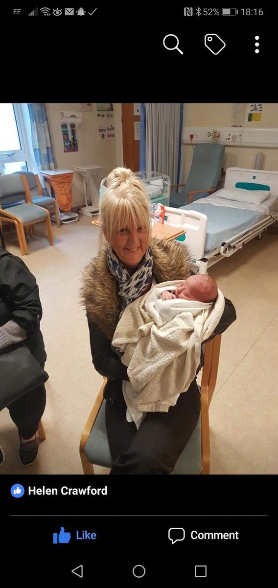 Our Storeys tweet media