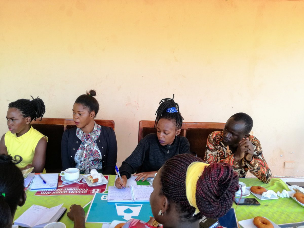 mauryn70's tweet image. Passionate Young People ensuring that sustainable Development Agenda is achieved through the Youth SDGs Fellowship which main objective is to empower Young People. #VoiceToAction #LeavingNoOneBehind