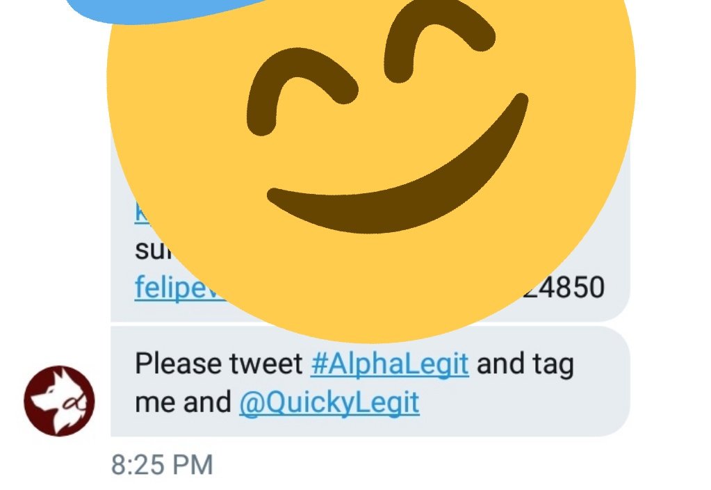 MoneimYahia's tweet photo. #AlphaLegit @gives_alpha @QuickyLegit https://t.co/TMPa7wQIp1