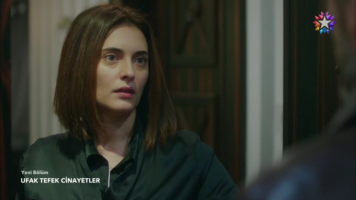 DiziciBagyan's tweet photo. Sonunda :) #aşkkazanır #UfakTefekCinayetler https://t.co/X4PxKy5jyS
