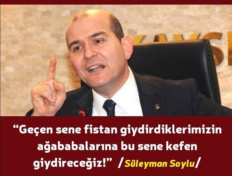 Geçen sene fistan giydirdklerimizin ağababalarina bu sene kefen giydirceğiz 
#AihmBiziBağlamaz
@Yalcin1940 
@BabaAKkurt 
@payitahtt_1453 
@HayatiYldrm14 
@DincerlerEmre 
@AZRA2702 
@_yusufosmanli 
@gtatlipinar_18 
@filinta_y 
@SosyalYazarTR 
@BordoSpam 
@TheMinnakTR 
@Su_Demsltn