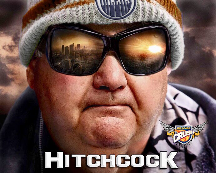 OrangeCrush_FX's tweet photo. BREAKING: #Oilers fire #McLellan, hire #Hitchcock as new head coach!!! https://t.co/YKCyXHq8Kc