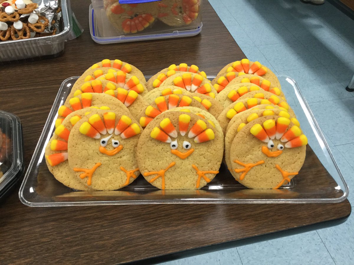 Roaring Brook School tweet media