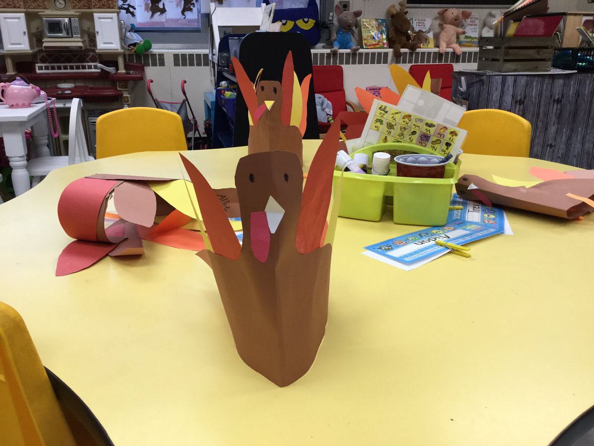 Roaring Brook School tweet media