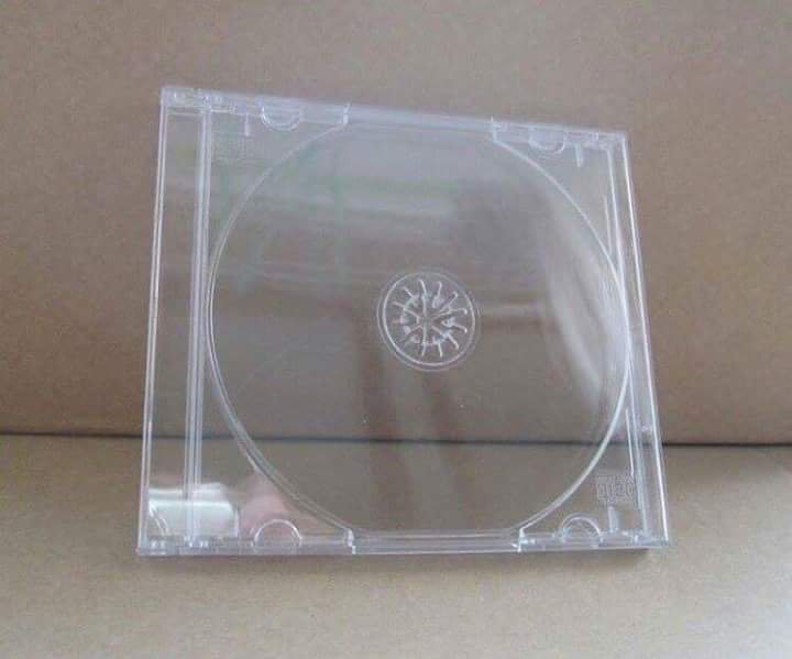 DVD com os melhores momentos de 2018