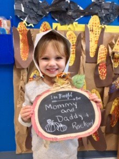 SISouthShoreY's tweet photo. At the South Shore YMCA, we are thankful for the health &amp; wellness of our members, family, friends, and #MyYCommunity. We are also thankful for our adorable PreK-3 students who shared what they are thankful for this year. Enjoy! #MyYThanks https://t.co/FHoRIIhwaX