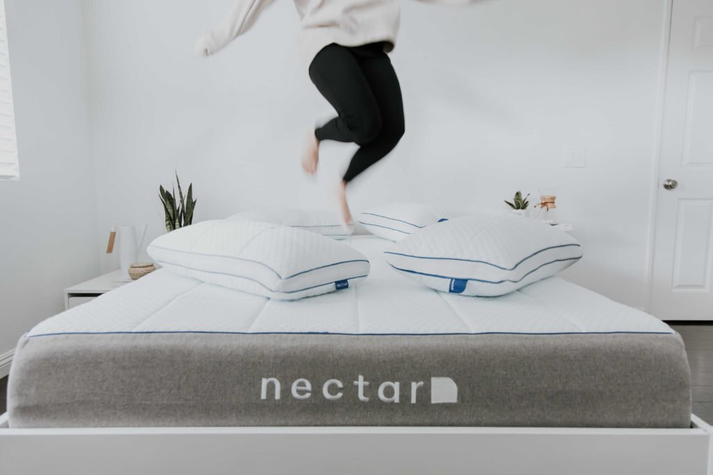goodbed's tweet photo. Hey sleep-lovers!  Thanksgiving is here, so we thought we'd give you something extra to be thankful for...the chance to WIN a comfy new memory foam mattress from @nectarsleep on Dec 4th!!  Follow @goodbed or RT to enter! https://t.co/o1eVGabnRZ   #mattress #giveaway https://t.co/SDxzcCbGj2