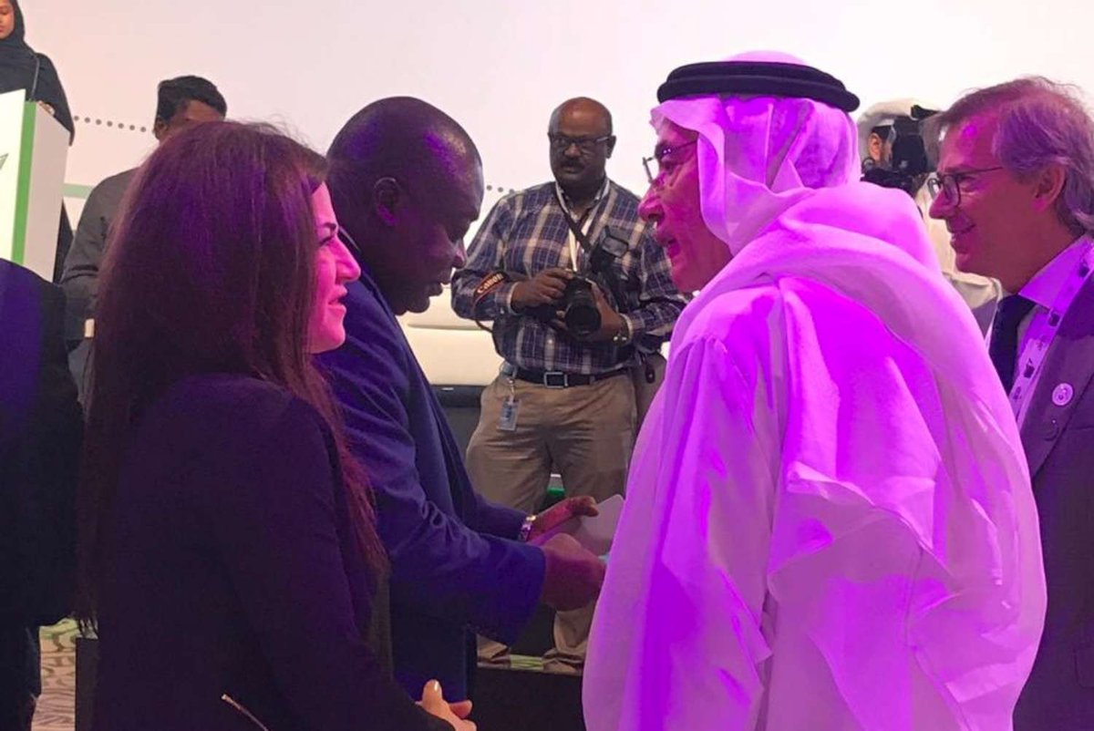 KRG_DFR's tweet photo. PRESS RELEASE - Assistant Head of #DFR, @SihamMamand participated in #AbuDhabi 2018 Diplomatic Conference @UAE_EDA #Diplocon2018 and held a number of bilateral meetings.
Read more: https://t.co/Vdvv33nyV4 https://t.co/I0kVL3BnTG
