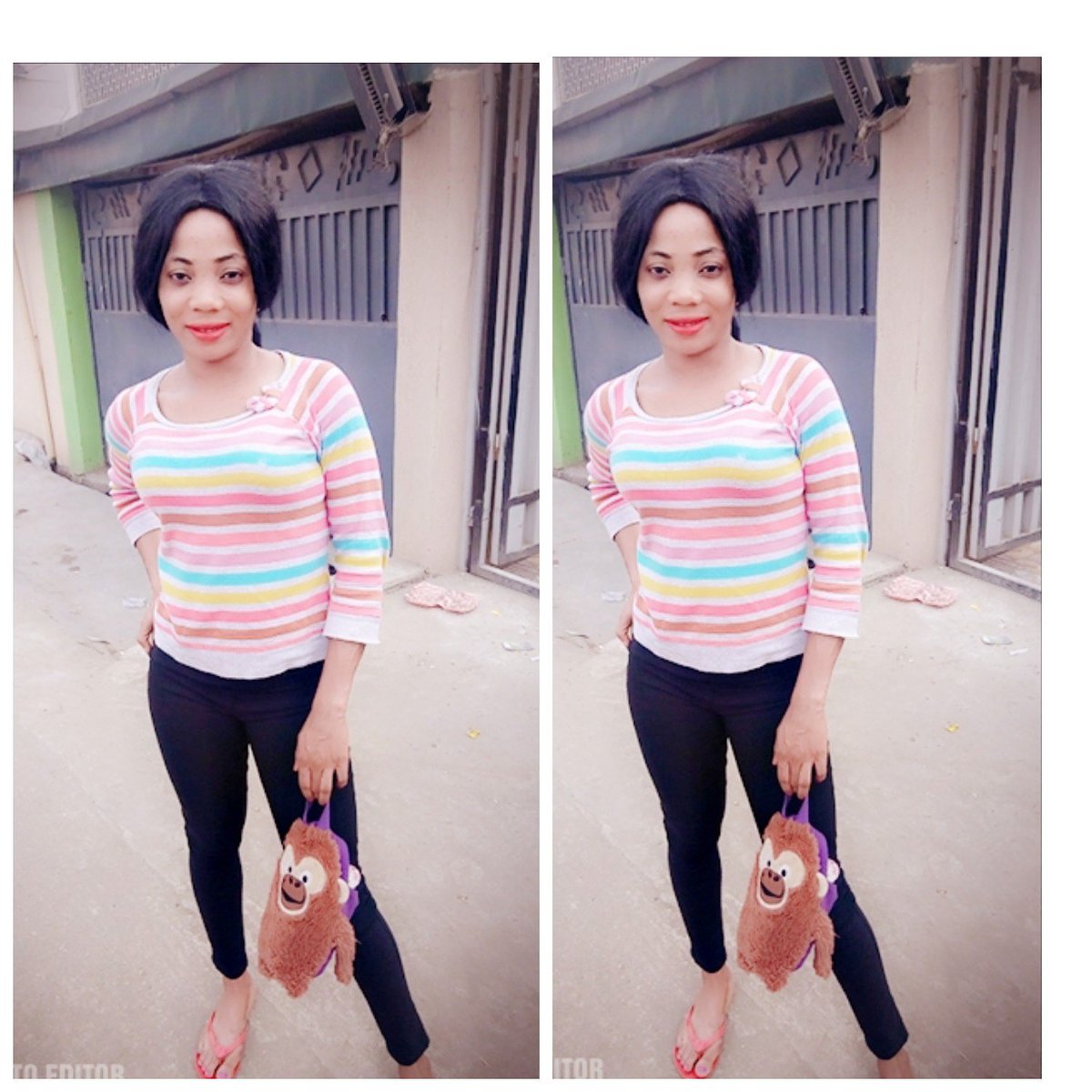 KateFelix10's tweet image. Self value is important!! 
😘😍