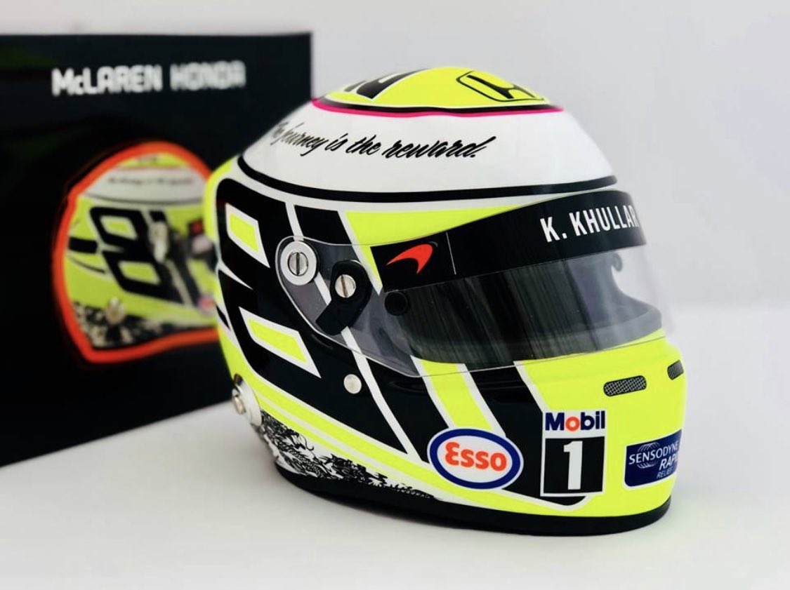 Just a few of the incredible prizes up for grabs at our #AbuDhabiGP event this Sunday in #Leeds <a href="/SheafStreet/">Sheaf St</a> 

More details of prizes and tickets available here grandprixscreenings.com

#f1 #f1fans #lovef1 #thissunday