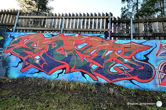LogicalProgres's tweet image. #Graffiti #graffitiwall #graffitiworld #streetart #fatcap #art #artwork #graffitiart #urbanart #welovestreetart  #bombing #katutaide #instagraffiti #streetartphotography #aerosolart #logical_progression #gallerywall #urbanart #streetartdaily #sprayart #t… ift.tt/2DzLw5u