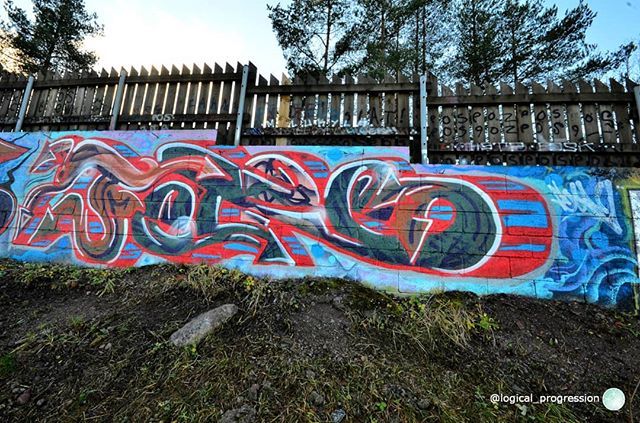 LogicalProgres's tweet image. #Graffiti #graffitiwall #graffitiworld #streetart #fatcap #art #artwork #graffitiart #urbanart #welovestreetart  #bombing #katutaide #instagraffiti #streetartphotography #aerosolart #logical_progression #gallerywall #urbanart #streetartdaily #sprayart #t… ift.tt/2Qcvu84