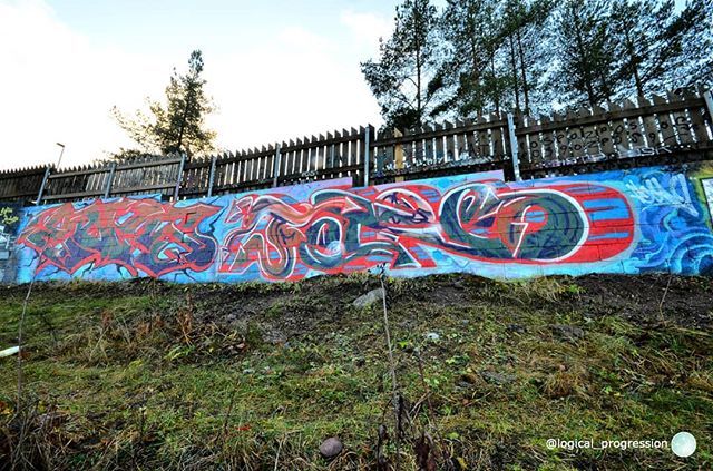LogicalProgres's tweet image. #Graffiti #graffitiwall #graffitiworld #streetart #fatcap #art #artwork #graffitiart #urbanart #welovestreetart  #bombing #katutaide #instagraffiti #streetartphotography #aerosolart #logical_progression #gallerywall #urbanart #streetartdaily #sprayart #t… ift.tt/2Qcvy7O