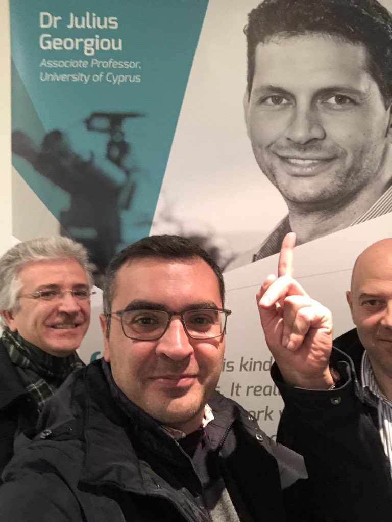 Themis Prodromakis tweet media