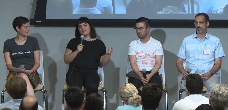 kdnuggets's tweet image. Machine Learning in Action: Going Beyond Decision Support Data Science buff.ly/2DMH97T