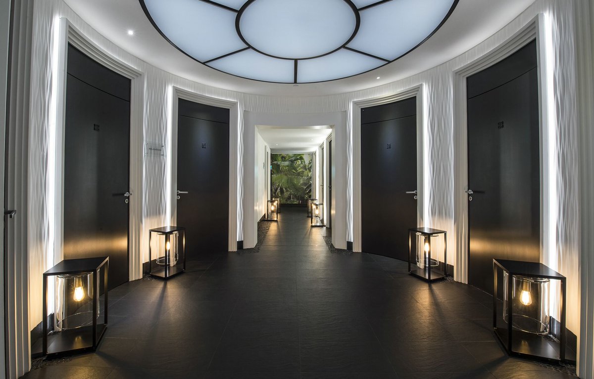 VisitCotedazur's tweet photo. L'hôtel @MetropoleMonaco est lui aussi partenaire de la #HappySpaWeek ! Profitez des offres SPA à prix doux sur la #CotedAzurFrance du 19 au 25 novembre ! Toutes les offres de Metropole Monte-Carlo ➡ https://t.co/oG5SkVra0n
@laroutedesgolfs https://t.co/4vK2UuLkKI