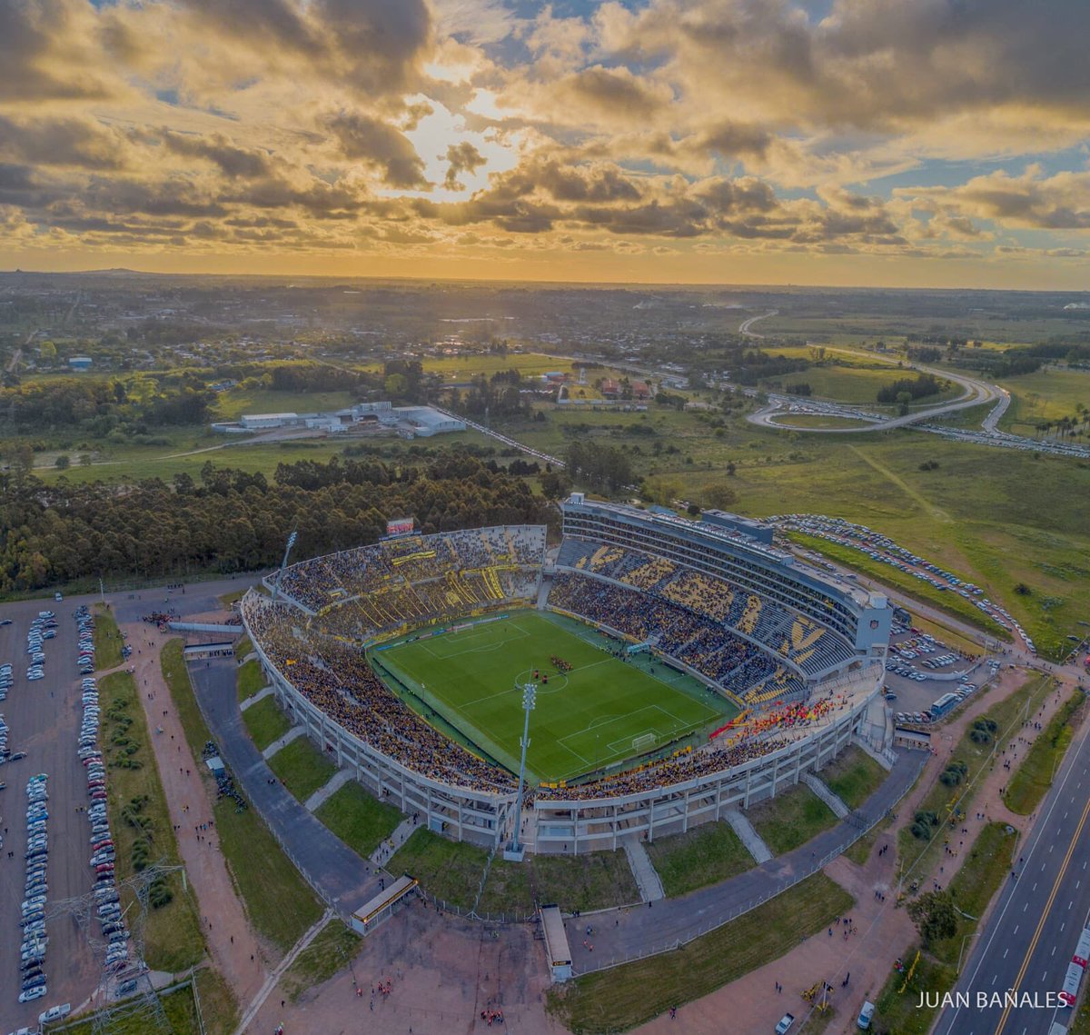 Campeón del Siglo tweet media