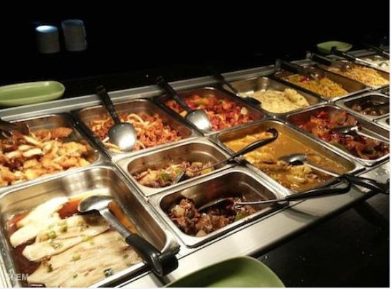 mingmoonbham's tweet photo. Yummy for the yummy 😋 have a wonderful meal with friends and family at Ming Moon!#mingmoon #chinesefood #chinesebuffet #lovelyfood https://t.co/Nd1Oub6H5h