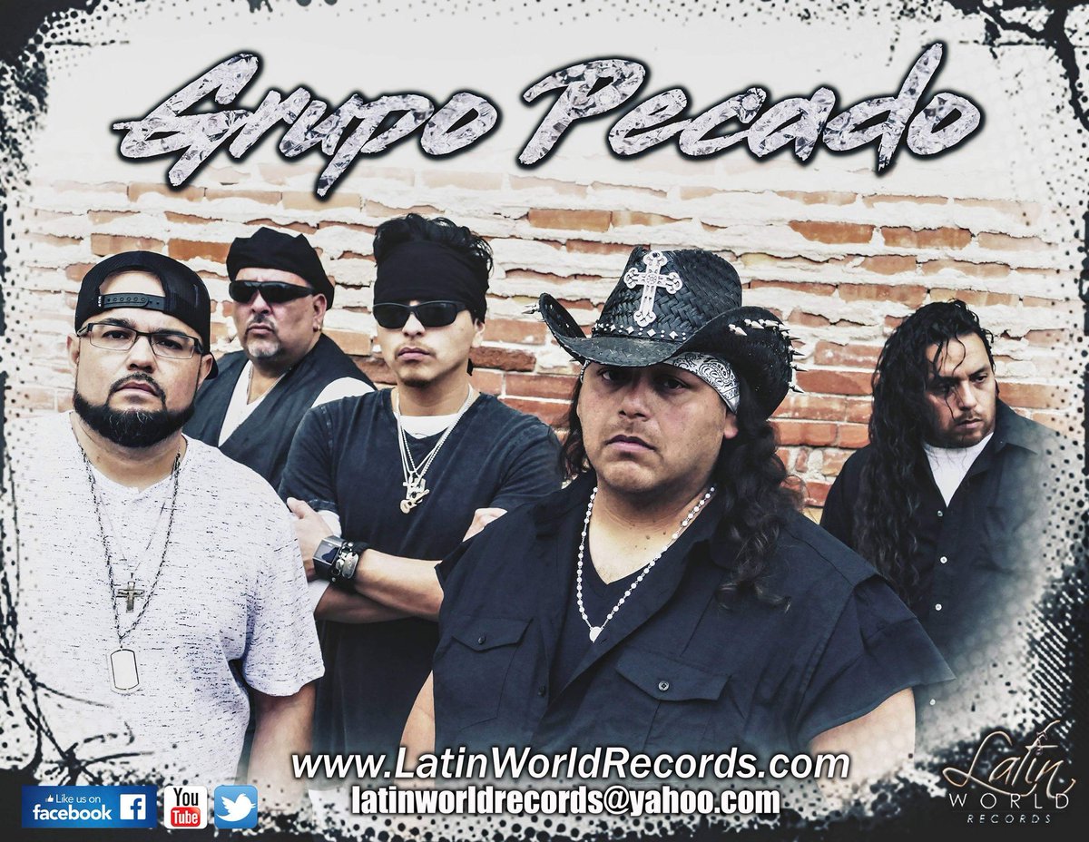 latinworldrec's tweet photo. @lamaspicuda949 @MaddawgTOR @1panchopistolas @lazeta977 @Razatejana @Tejanocenter NEW @LatinWorld_Rec RELEASES #2018 https://t.co/lM45Qhftus