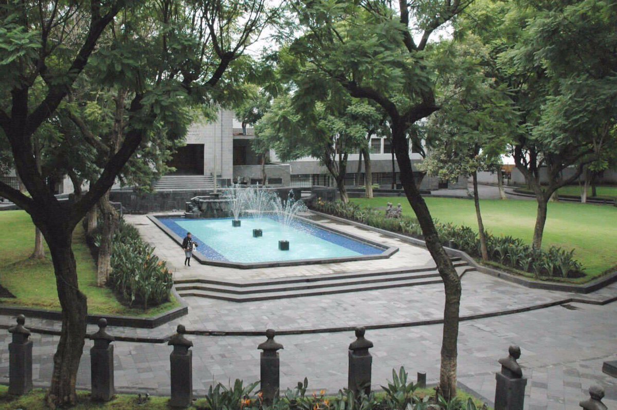 Carlos Obregón Santacilia Últimas noticias y actualidad en vivo