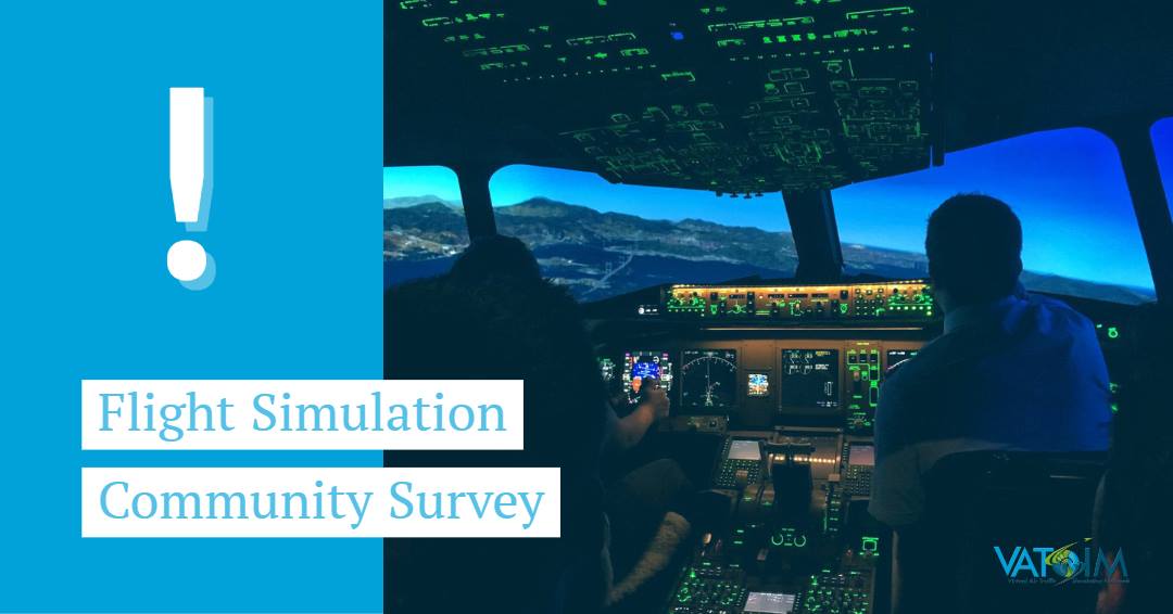 Flight Sim Charts