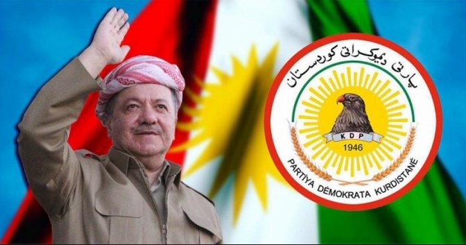 لا يمكن ان يكون العراق مستقرا ومزدهرا بدون كوردستان قوية ومزدهرة،  وانتخابات كوردستان الاخيرة اثبتت ان قوتها وازدهارها لا تتحقق الا بقيادة  الديمقراطي والبارزاني.